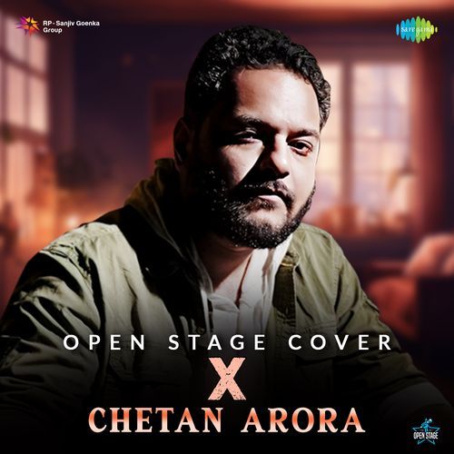 Open Stage Cover X Chetan Arora Chetan Arora MP3 Download